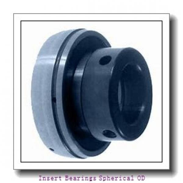 NTN UC314-212D1  Insert Bearings Spherical OD #1 image