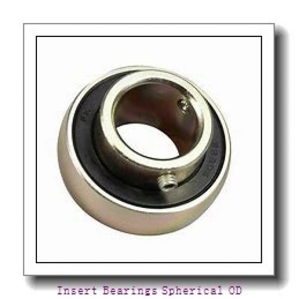 BROWNING LS-108  Insert Bearings Spherical OD #2 image
