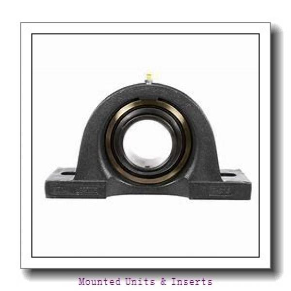 COOPER BEARING 01BCP408EXAT  Mounted Units & Inserts #2 image