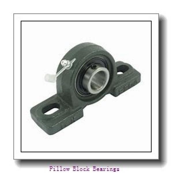 1.5 Inch | 38.1 Millimeter x 2.875 Inch | 73.02 Millimeter x 1.875 Inch | 47.63 Millimeter  REXNORD ZAS2108  Pillow Block Bearings #2 image