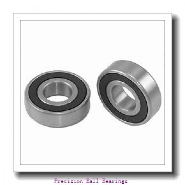 2.953 Inch | 75 Millimeter x 4.528 Inch | 115 Millimeter x 1.575 Inch | 40 Millimeter  TIMKEN 3MMVC9115HXVVDUMFS934  Precision Ball Bearings #1 image