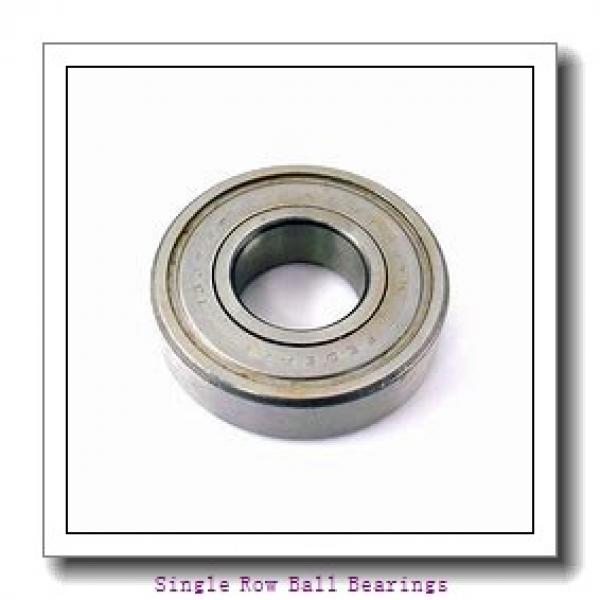 SKF 6020-2RS1/C3  Single Row Ball Bearings #2 image