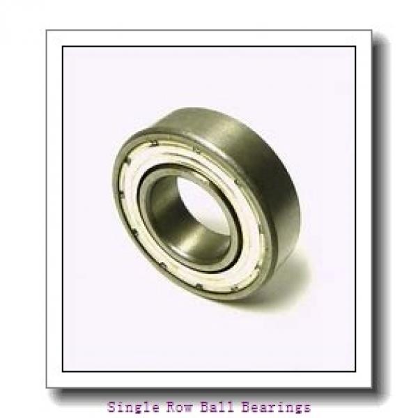 SKF 608-2RSH/C3  Single Row Ball Bearings #1 image