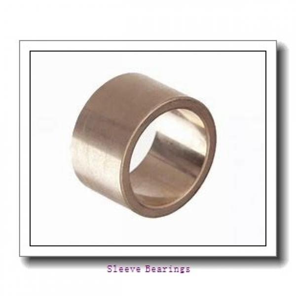 ISOSTATIC AA-1049-3  Sleeve Bearings #1 image