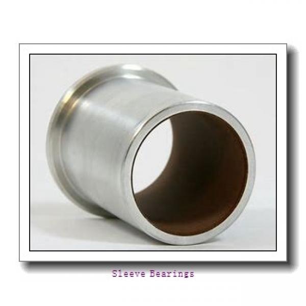 ISOSTATIC CB-1820-14  Sleeve Bearings #2 image