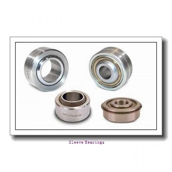 ISOSTATIC CB-0406-06  Sleeve Bearings #1 image