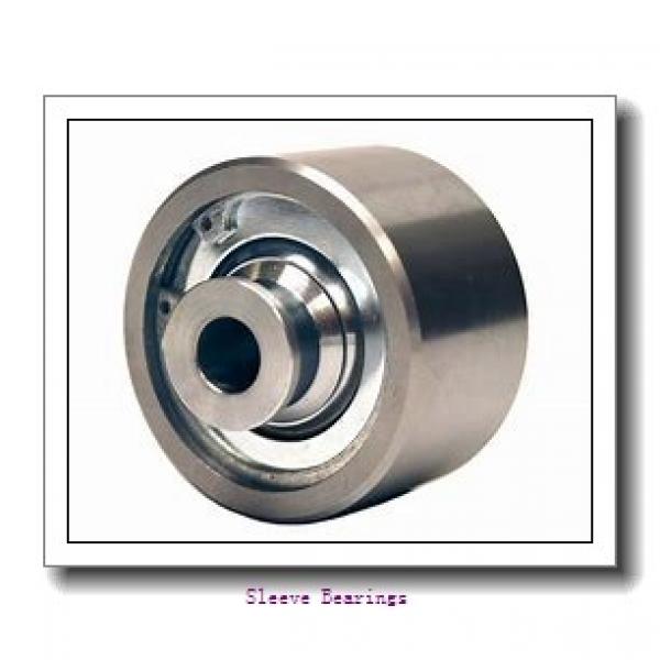 ISOSTATIC TT-1205-1  Sleeve Bearings #2 image