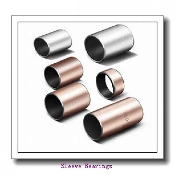 ISOSTATIC EP-232616  Sleeve Bearings #2 image
